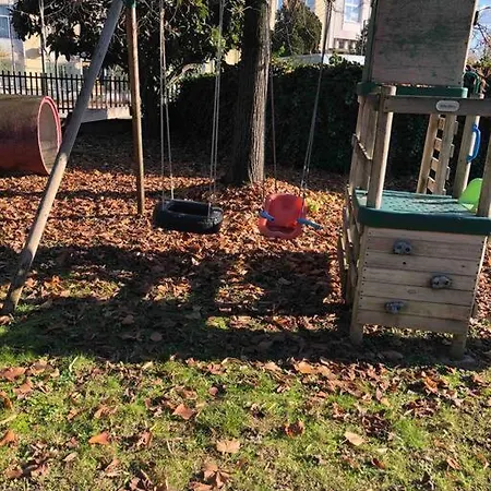 La Casa Di Laura Apartamento Verona