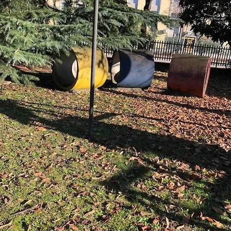 La Casa Di Laura Apartamento Verona