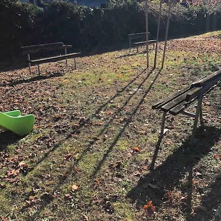 La Casa Di Laura Apartamento *