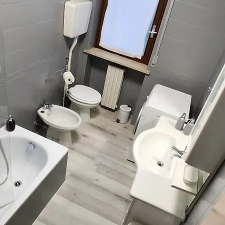 La Casa Di Laura Verona