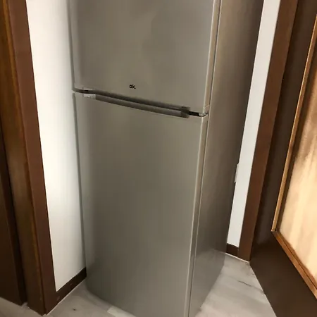 Apartamento La Casa Di Laura Verona