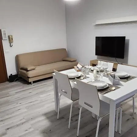 Apartmán La Casa Di Laura