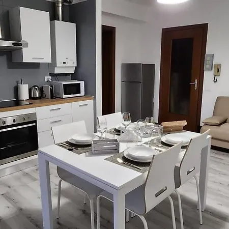 Apartman La Casa Di Laura *