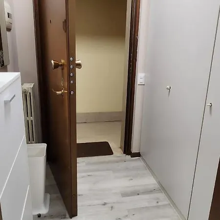 La Casa Di Laura Apartmán