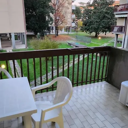 Apartman La Casa Di Laura *