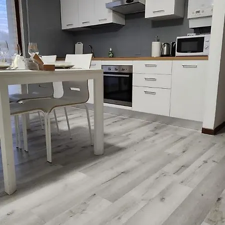 La Casa Di Laura Apartment Verona